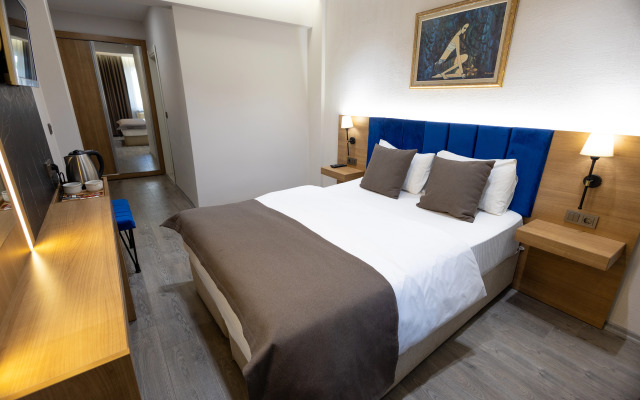 Ottoman Palace Hotel Edirne