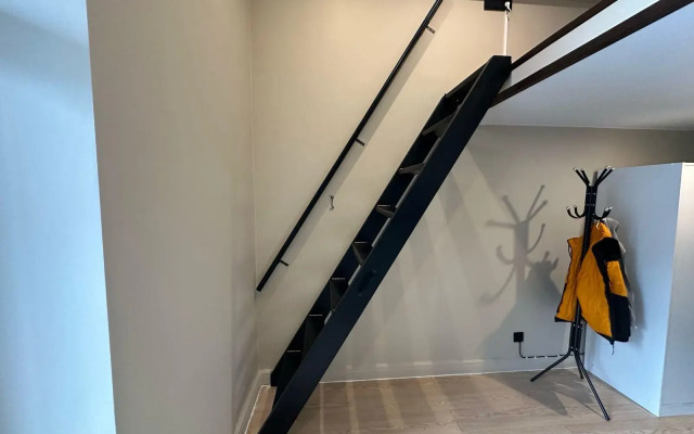 Комфорт Сити на улице 2-я  Рощинская 10