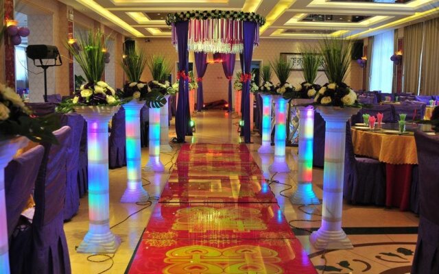Song Lin Hotel
