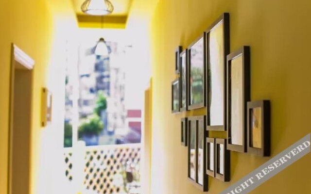 Xiamen fourteen Inn