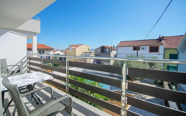 Apartments Baldo