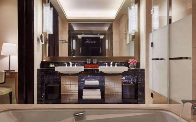 Fairmont Chengdu