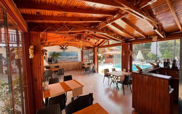 Palma Rosa Hotel