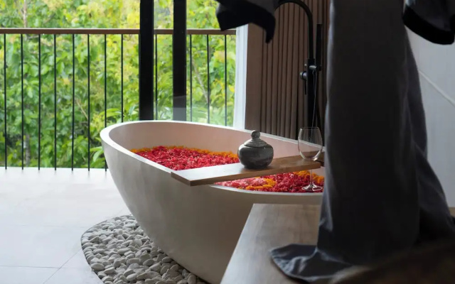 Boutique hotel The Arden Villa Uluwatu by Ini Vie Hospitality - photo 3