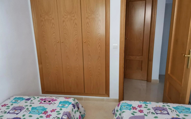 ACAPULCO III. Marina DOr