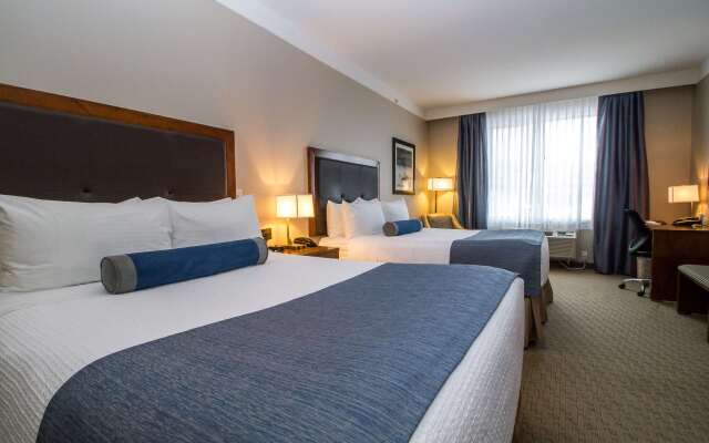 Best Western Plus Revelstoke