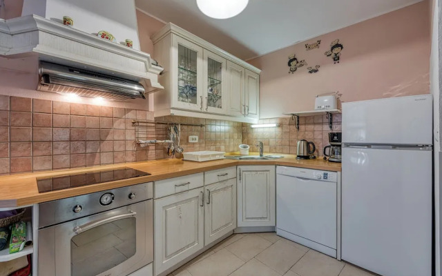 Casa Rustica Felker