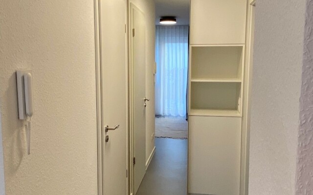 BodenseeApartment Nest