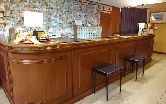 Hotel Seagull
