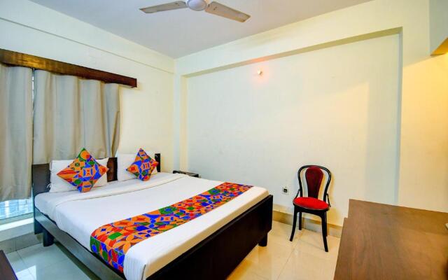 Fabexpress Nayak Palace