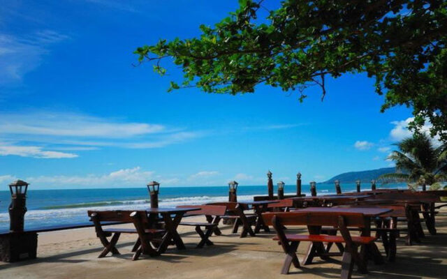 Talkoo Beach Resort Khanom