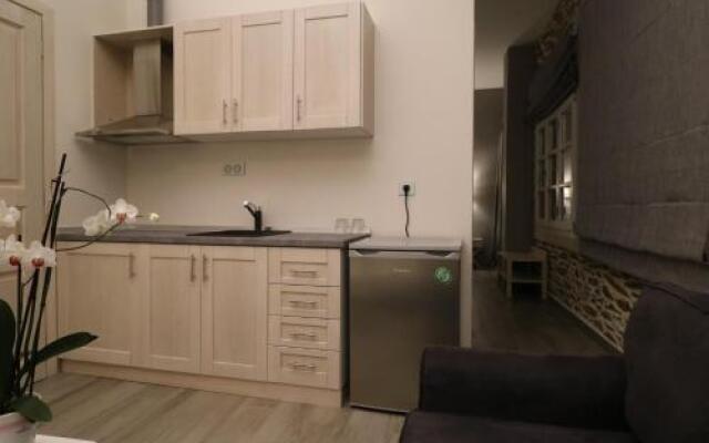 Klities Guest House