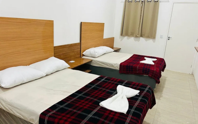 Studio em São Paulo Zona Norte Tucuruvi