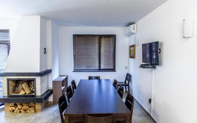 KTB Manastira Holiday Village