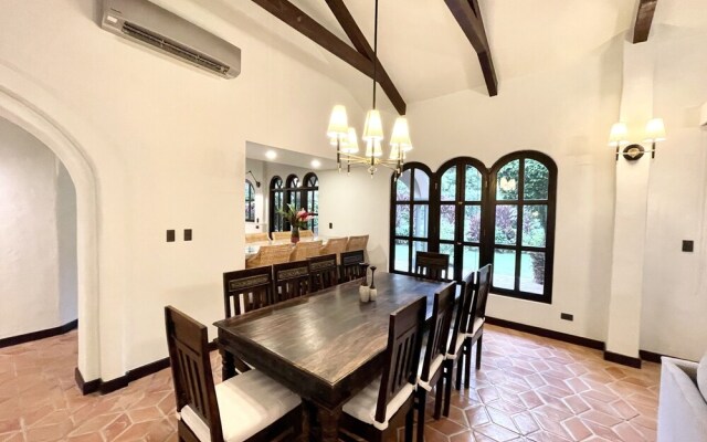 Casa Campana: 9BR Luxury Villa at Los Suenos Resort by RedAwning