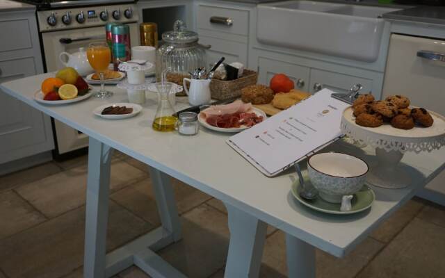 Hostal Boutique Es Portalet