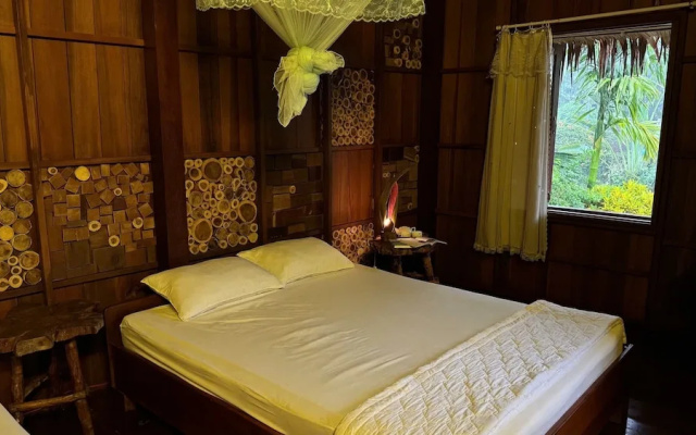 Mương Đình Lodge – Guest Rooms – Can Tho