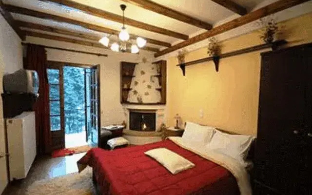 Guesthouse Tilemahos