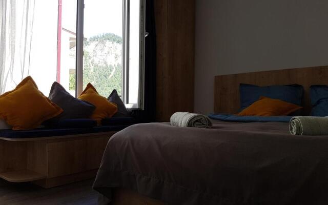 Cosy Apartment