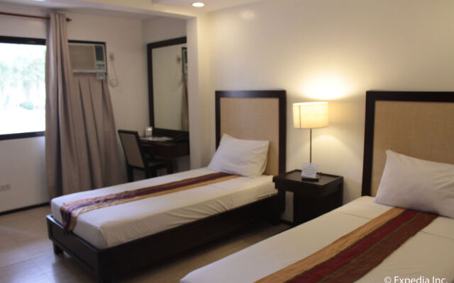 Subic Grand Seas Resort