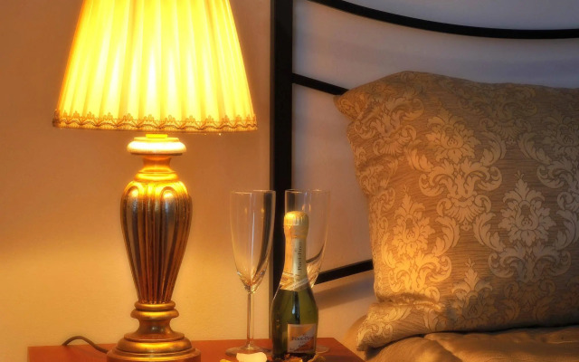 B&B La Grotta Greca