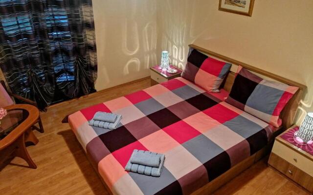 Apartment Oliva