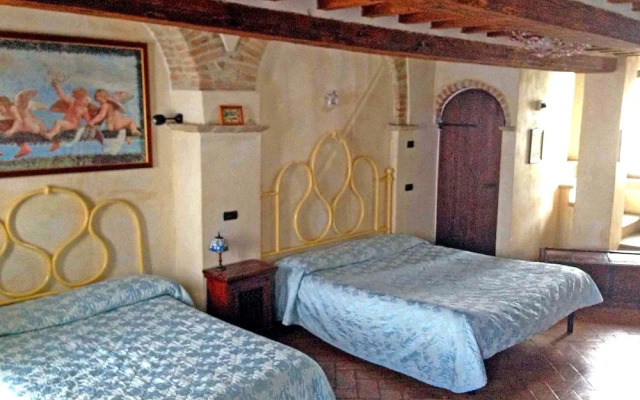 Monastery Guest House