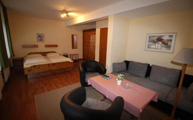 Hotel garni Zur Post
