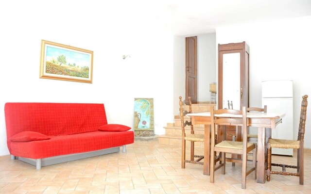 Apartment With one Bedroom in Vallo di Nera, With Wonderful Mountain V