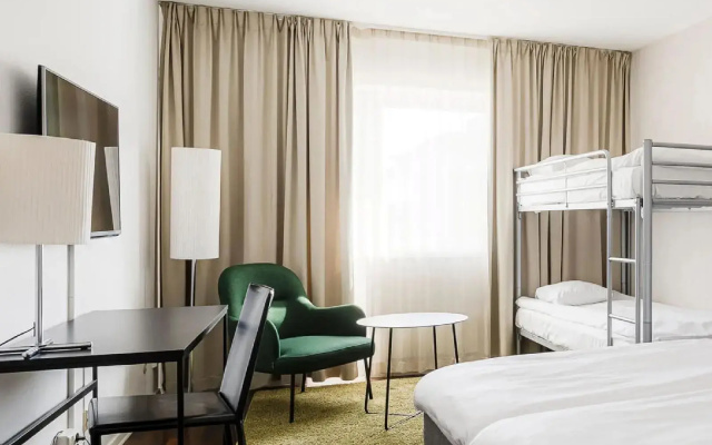 Sundsvall City Hotel