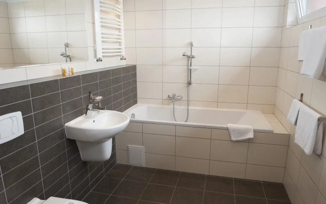 Park Hotel Diament Katowice