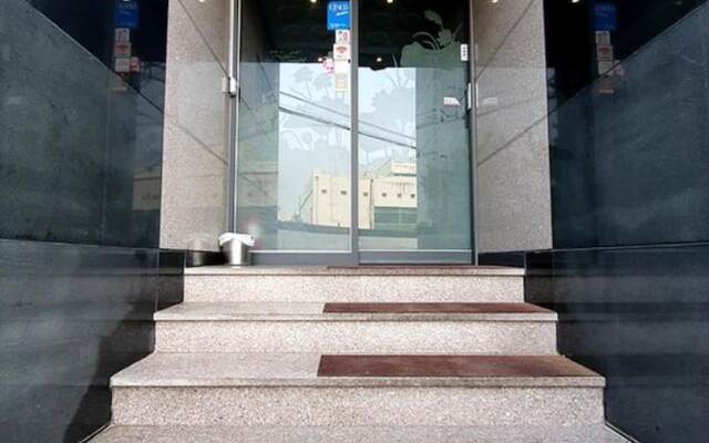 Suwon Sunstar Motel