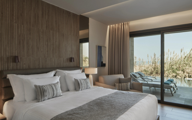 Amira Luxury Resort & Spa