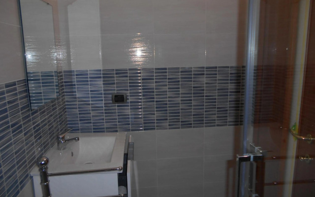 Appartamento Mare e Monti