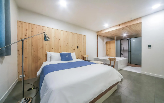 Jawoori Hotel Doan