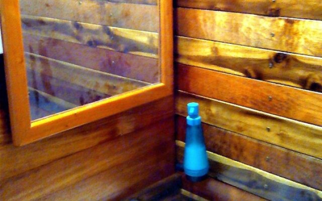Jungle Like Oasis in San Ignacio - Secluded Cabaña Retreat Close To Mayan Ruins
