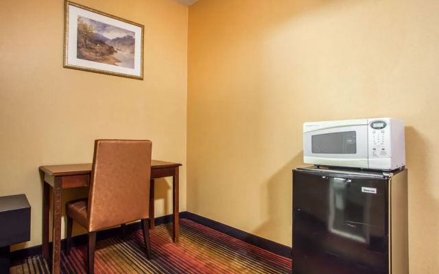 Rodeway Inn