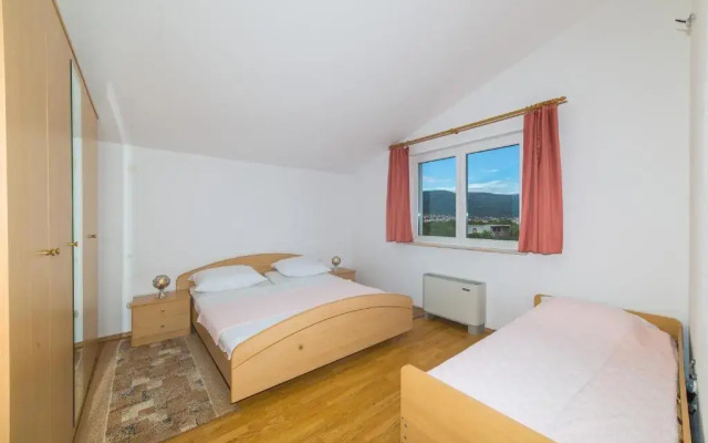 Apartments Villa Olivetum
