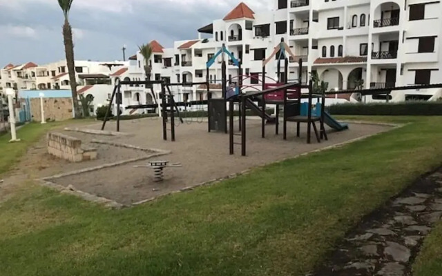 Appartement de Luxe aux Jardins de Cabo