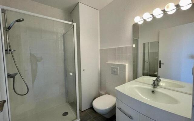 Appartement Quiberon, 1 pièce, 4 personnes - FR-1-478-67