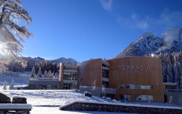 Appartement Montgenèvre, 1 pièce, 4 personnes - FR-1-445-146