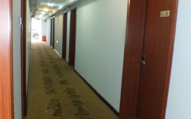 Beijing Fate Star Hotel