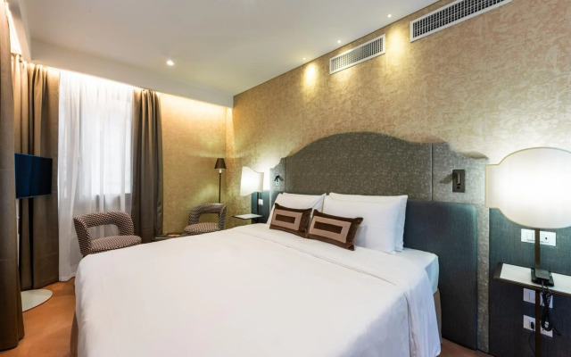 Hotel Acca