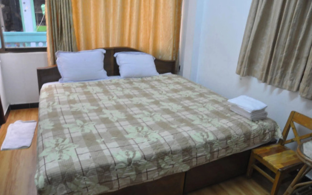 SG Central Hostel