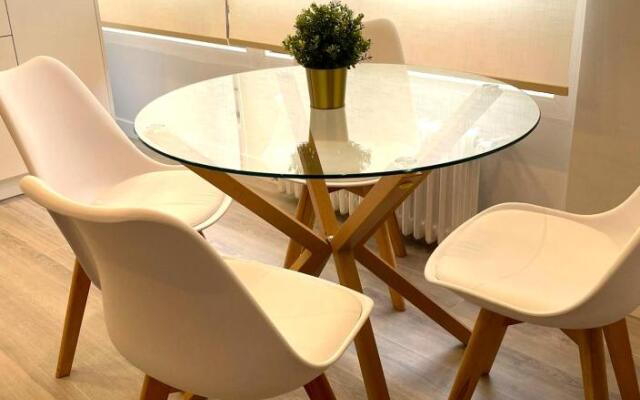 Apartamentos Aranda - VUT- La Cepa I - II