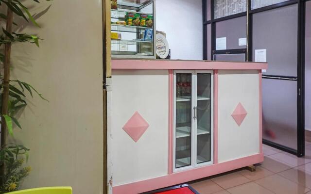 Hotel O Homestay Madu Makassar