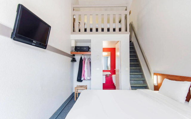 B&B HOTEL Limoges (2)
