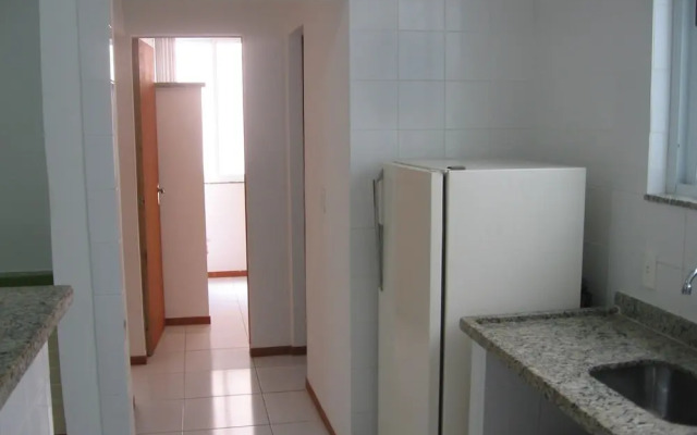 Praia do Forte - Aluguel Economico