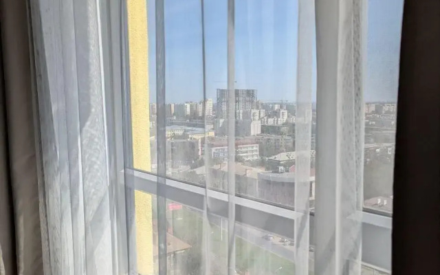 Apartments on General Epishev Street