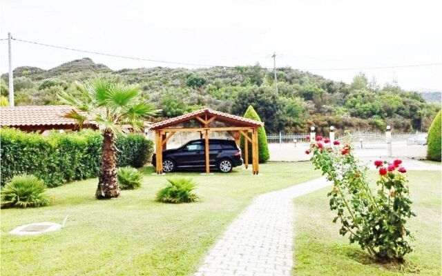 Monad Villa Hellas Hanioti